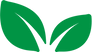 Green Leaves Logo